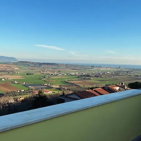 Casa Con Vista