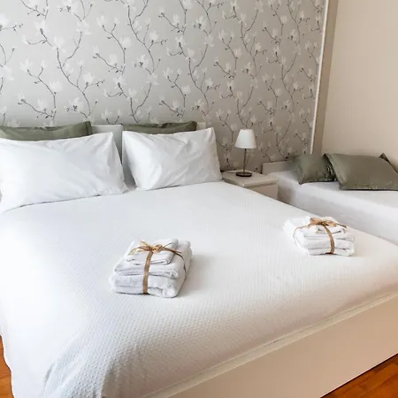 Apartamento Casa Con Vista *
